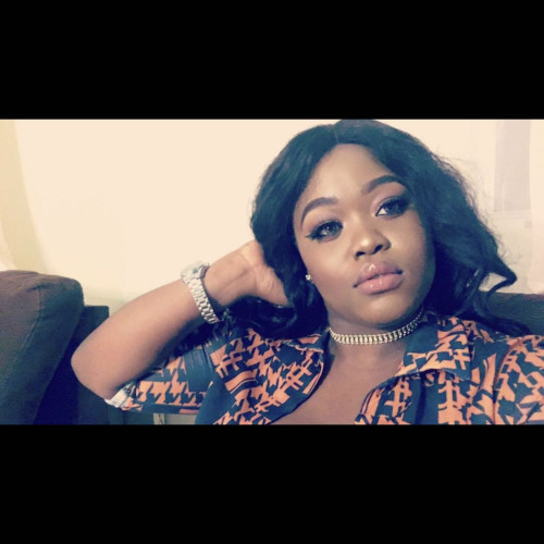 Blessing E.