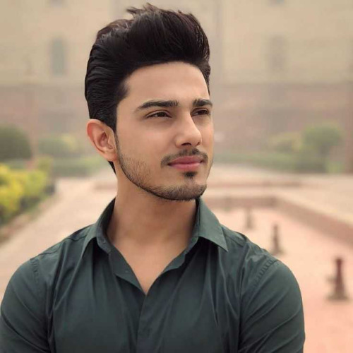 Aryan K.