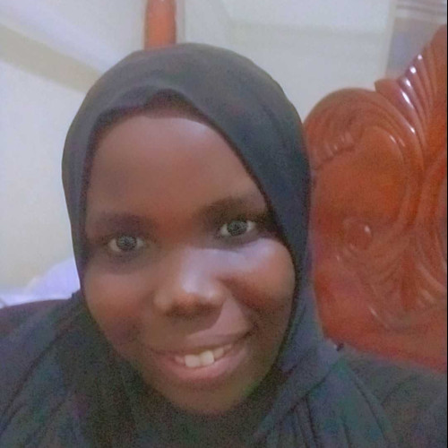 Sumaya J.