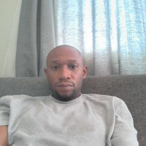 Sbusiso Patrick M.