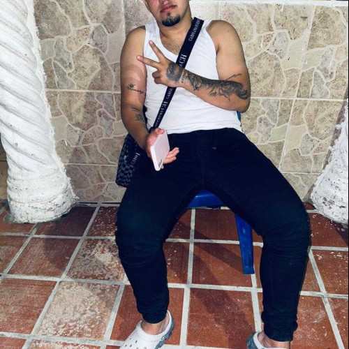 Adrian J.