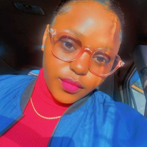 Mwenya M.