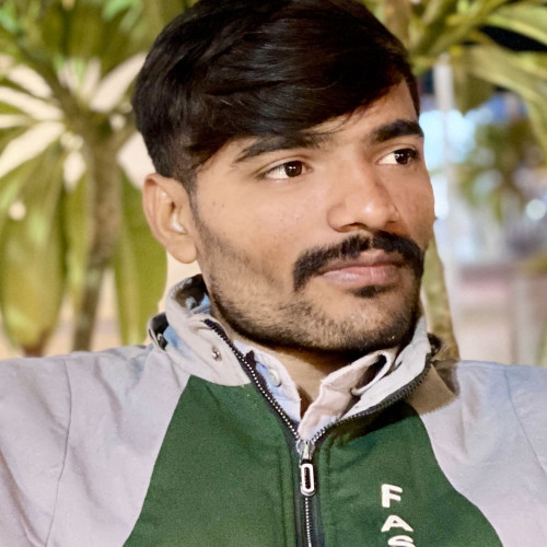 Manishshih T.