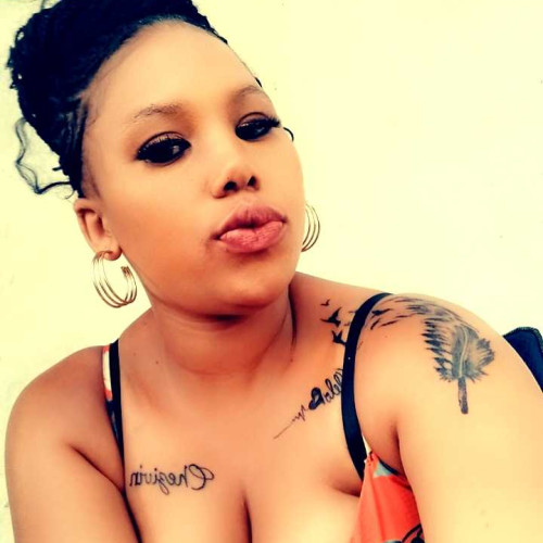 shenelle v.