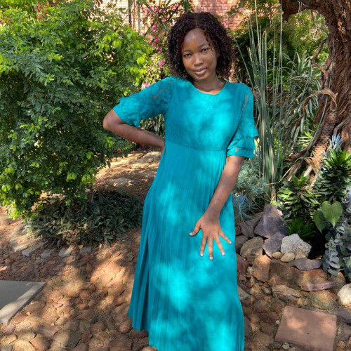 Takalani M.