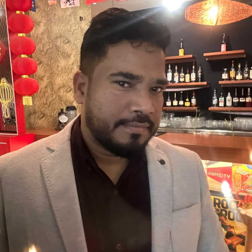 Mr. kuraishi Q.