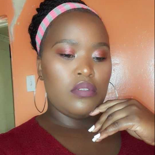 Thembakazi P.