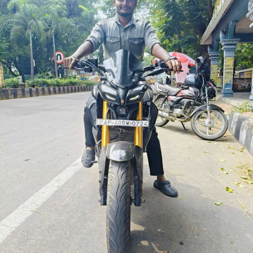 GOWTHAM K.