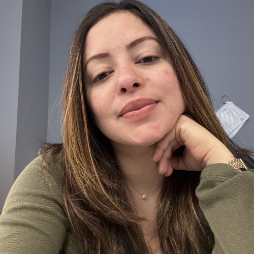 Mariangela S.