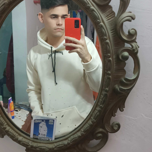 Joshuar M.
