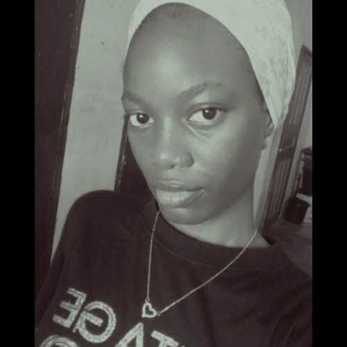 Oluwadamilare A.
