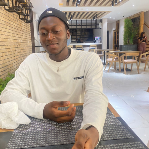 Taiwo O.