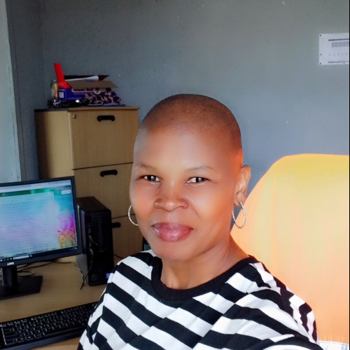 Lebohang Olga M.