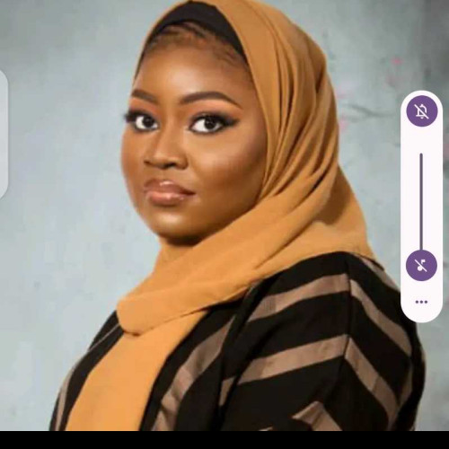 Hauwa K.