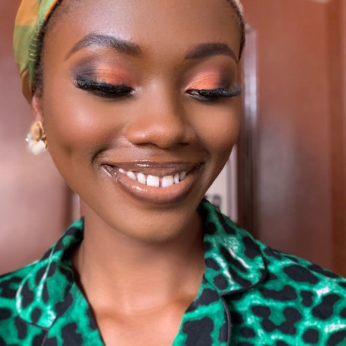 Akosua k.