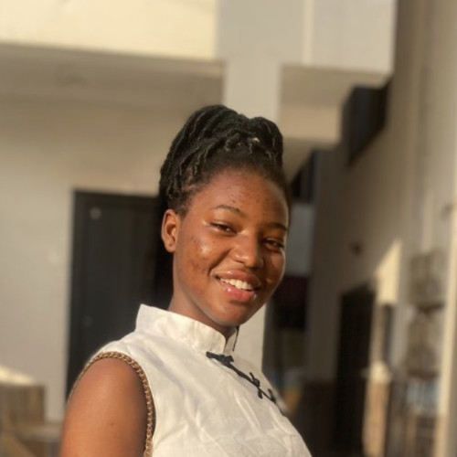 Benedicta K.