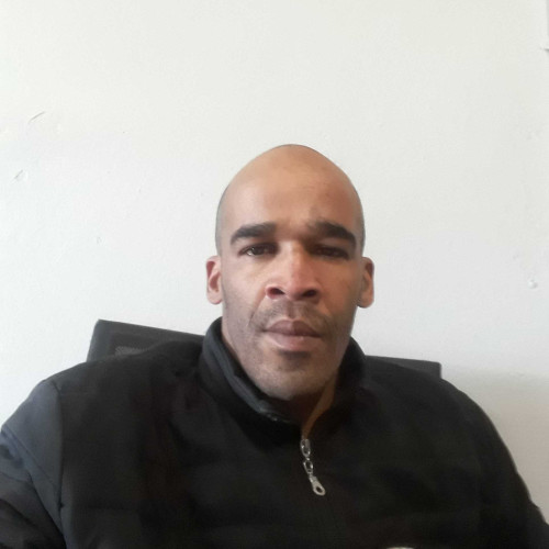 Darren Andrew Booysen B.