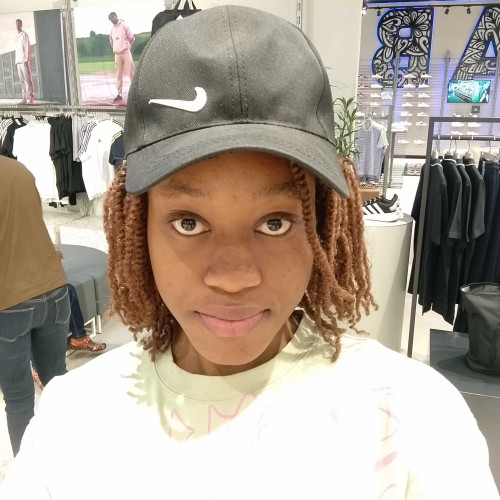 faith M.