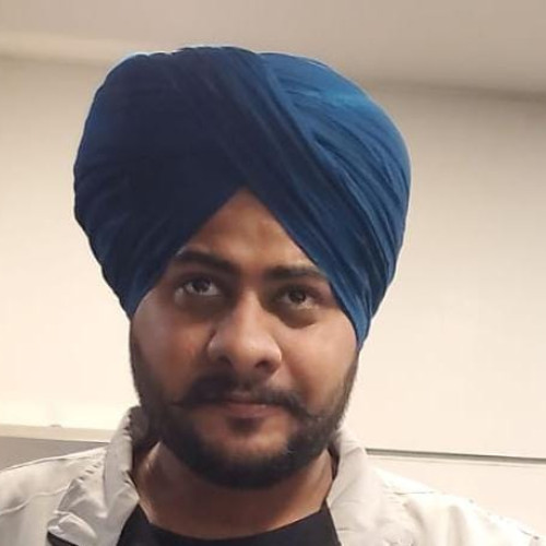 Karanveer S.