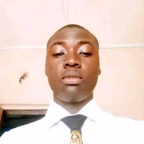 Daramola Ezekiel Temiloluwa E.