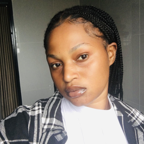 Lisa Lisakhanya D.