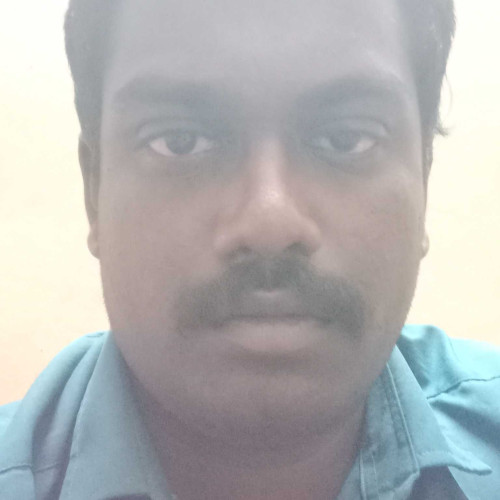 Gudipati V.