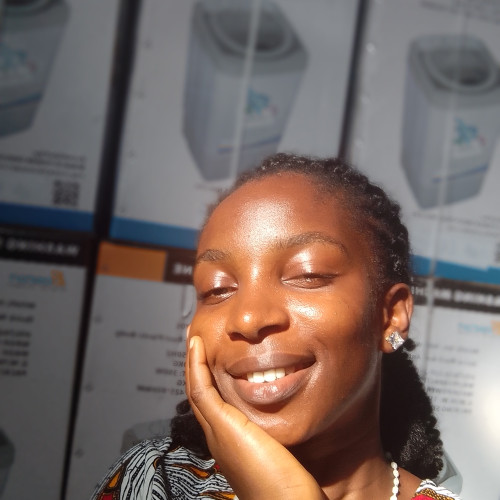Ebube C.