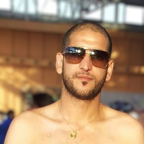 Yacine I.