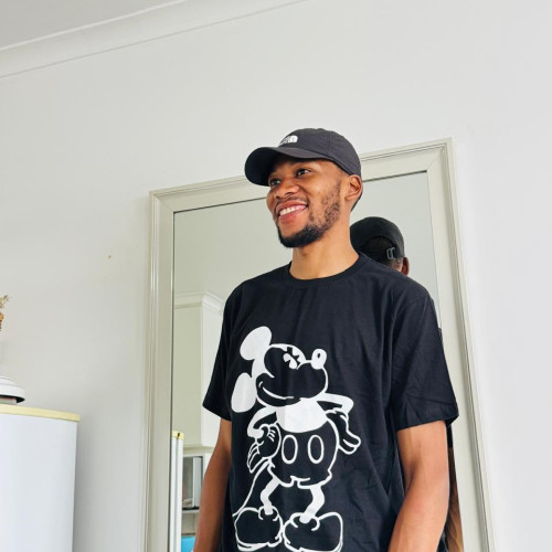 Nhlanhla T.