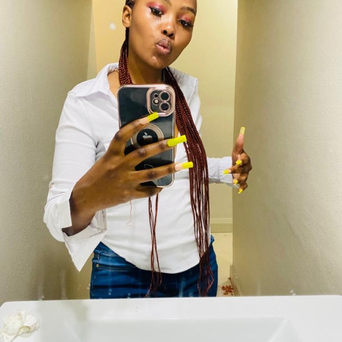 Thulisile s.