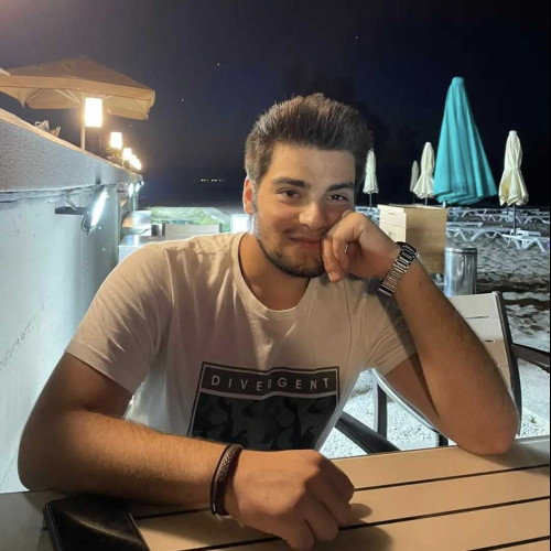 Serdar B.