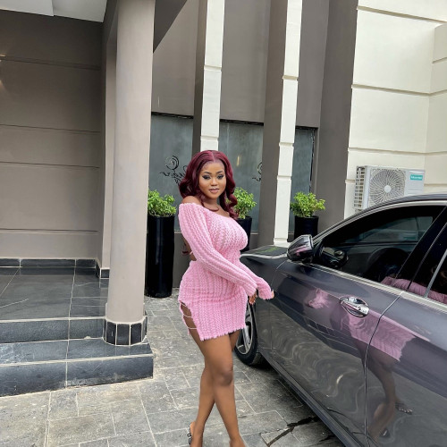 Shirley oluchi H.