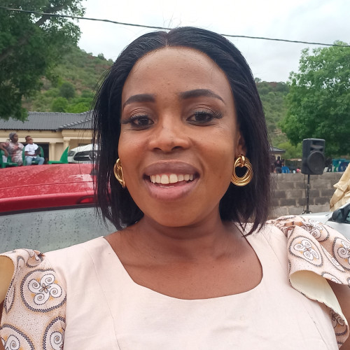 Mosibudi Eunice T.
