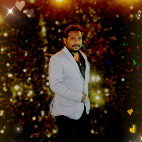 JITHENDRA N.