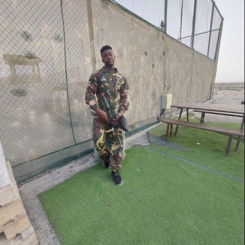 Adeleye  M.