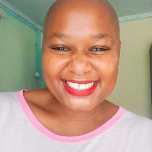 Mbali D.