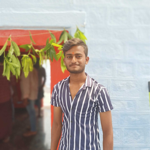aneel g.