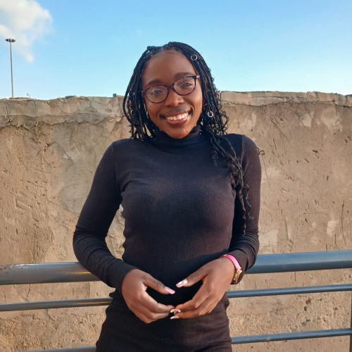 Naledi M.