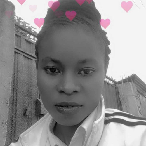 Nonye P.