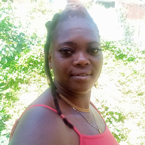 Kecia L.