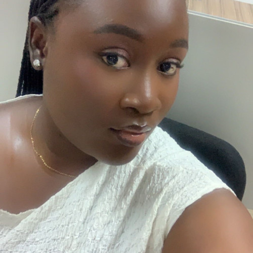 Joy O.