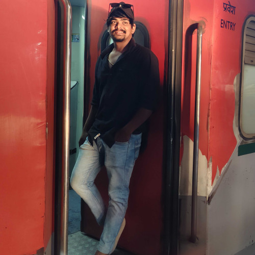 Dinesh K.