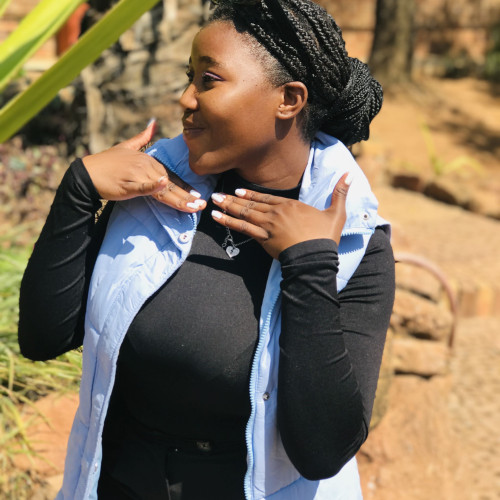 Lebohang N.
