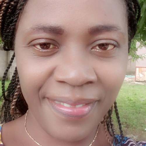 Faustine Esinam G.