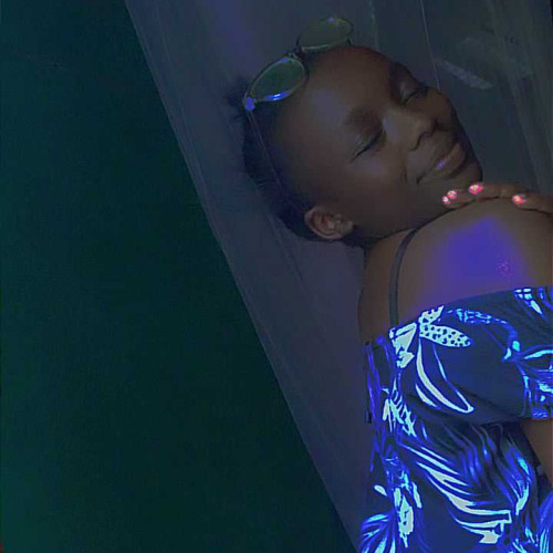 Shantell M.