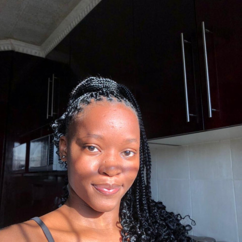 Aisha N.