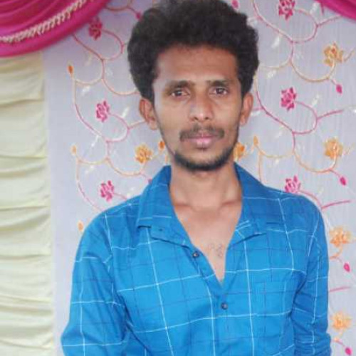 Shaik M.