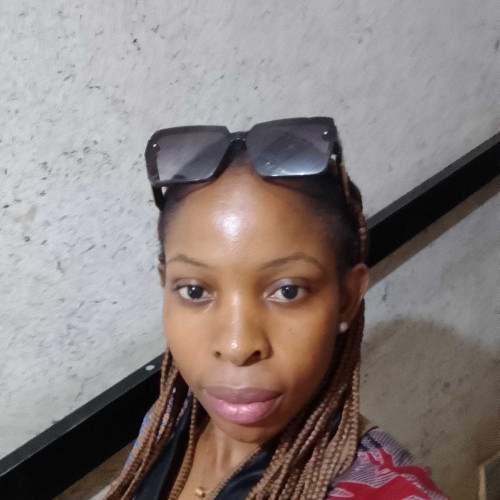 Ifeoma O.