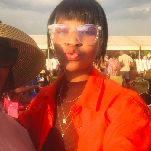 kgolofelo s.