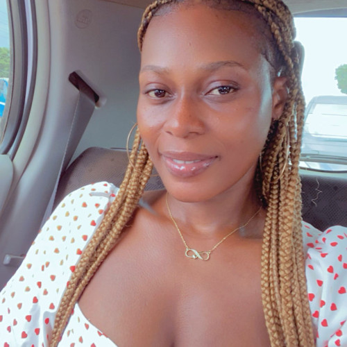 Akosua S.
